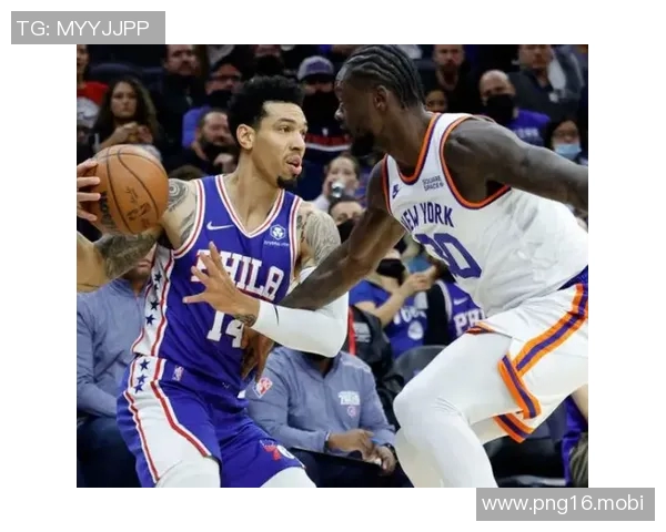 8连胜杀疯了！交易补强一击封神，尼克斯悄然崛起！搅乱争冠版图